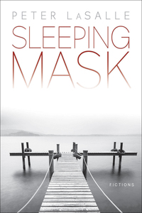 Titelbild: Sleeping Mask 9781942658184