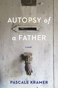 Cover image: Autopsy of a Father 9781942658245