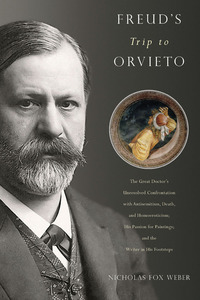 Cover image: Freud's Trip to Orvieto 9781942658269