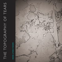Omslagafbeelding: The Topography of Tears 9781942658283