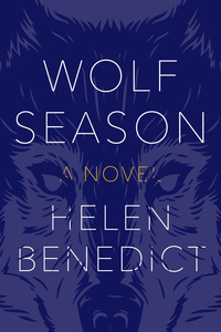 Cover image: Wolf Season 9781942658306