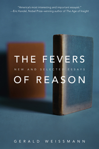 Omslagafbeelding: The Fevers of Reason 9781942658320