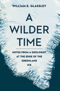 Cover image: A Wilder Time 9781942658344