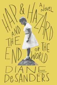 Cover image: Hap and Hazard and the End of the World 9781942658368