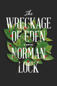 Cover image: The Wreckage of Eden 9781942658382