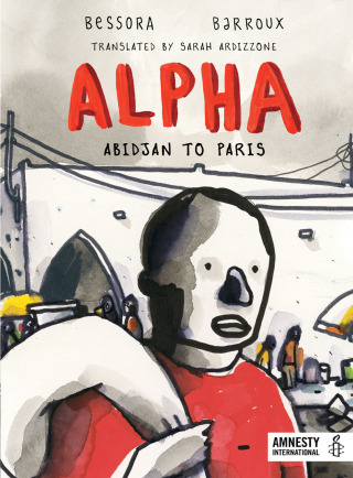 Imagen de portada: Alpha 9781942658405
