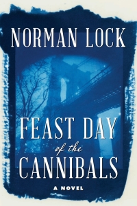 Titelbild: Feast Day of the Cannibals 9781942658467