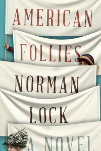Cover image: American Follies 9781942658481