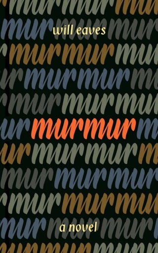 Cover image: Murmur 9781942658641