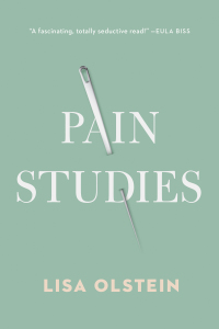 Cover image: Pain Studies 9781942658689