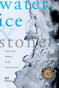 Cover image: Water, Ice & Stone 9781934137086