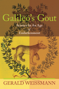 Omslagafbeelding: Galileo's Gout 9781934137000