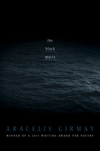 Titelbild: the black maria 9781942683025