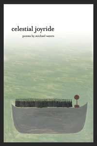 Cover image: Celestial Joyride 9781942683063