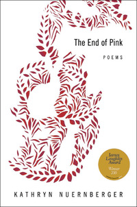 Omslagafbeelding: The End of Pink 9781942683148