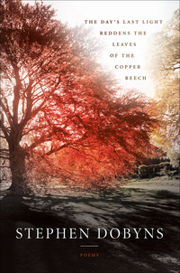 表紙画像: The Day's Last Light Reddens the Leaves of the Copper Beech 9781942683162