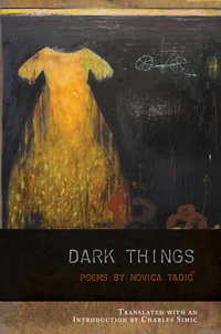 Cover image: Dark Things 9781934414231