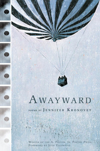 Immagine di copertina: Awayward 9781934414187