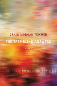 Omslagafbeelding: The Trembling Answers 9781942683315