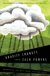 Cover image: Gravity Changes 9781942683377