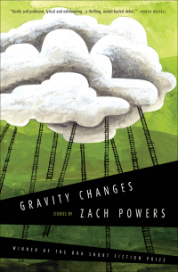 Titelbild: Gravity Changes 9781942683377