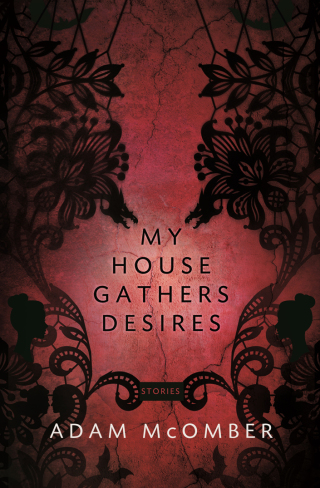 Cover image: My House Gathers Desires 9781942683414