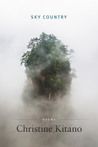 Cover image: Sky Country 9781942683438