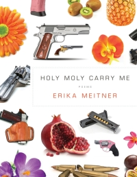Cover image: Holy Moly Carry Me 9781942683629