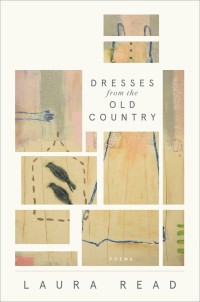 Omslagafbeelding: Dresses from the Old Country 9781942683667