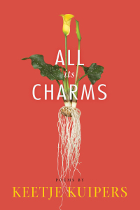 Cover image: All Its Charms 9781942683766