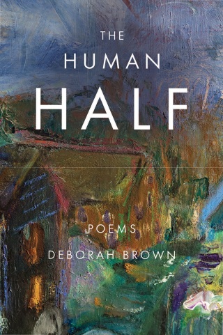 Imagen de portada: The Human Half 9781942683803