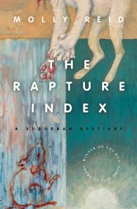 Titelbild: The Rapture Index 9781942683827