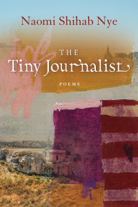Cover image: The Tiny Journalist 9781942683728
