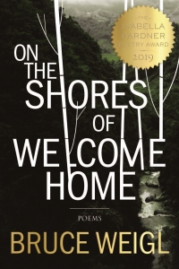 Cover image: On the Shores of Welcome Home 9781942683896