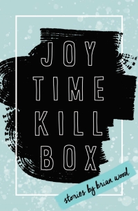 Imagen de portada: Joytime Killbox 9781942683919