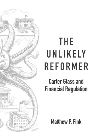 Cover image: The Unlikely Reformer 1st edition 9781942695165