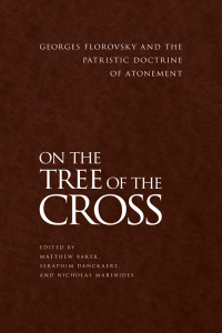 Omslagafbeelding: On the Tree of the Cross 9781942699095