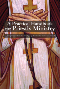Cover image: A Practical Handbook for Priestly Ministry 9781942699248