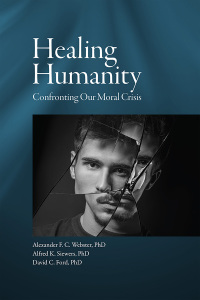 Cover image: Healing Humanity 9781942699293