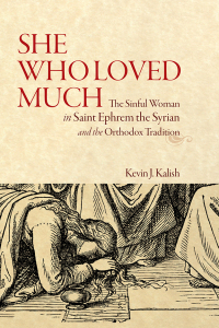 Cover image: She Who Loved Much 9781942699408