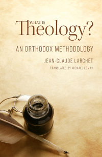 Titelbild: What is Theology? 9781942699514