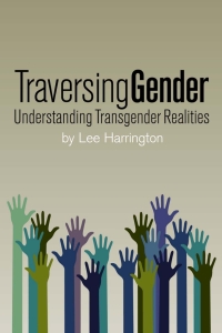 Cover image: Traversing Gender 1st edition 9781942733812