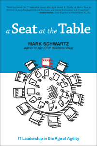 Imagen de portada: A Seat at the Table 1st edition 9781942788119