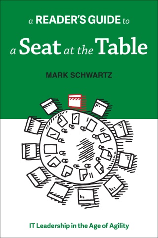 Cover image: A Reader's Guide to A Seat at the Table 9781942788539