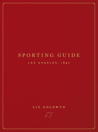 Cover image: Sporting Guide 9781941393048