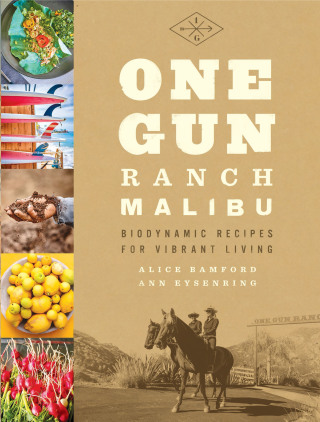 Cover image: One Gun Ranch, Malibu 9781941393529