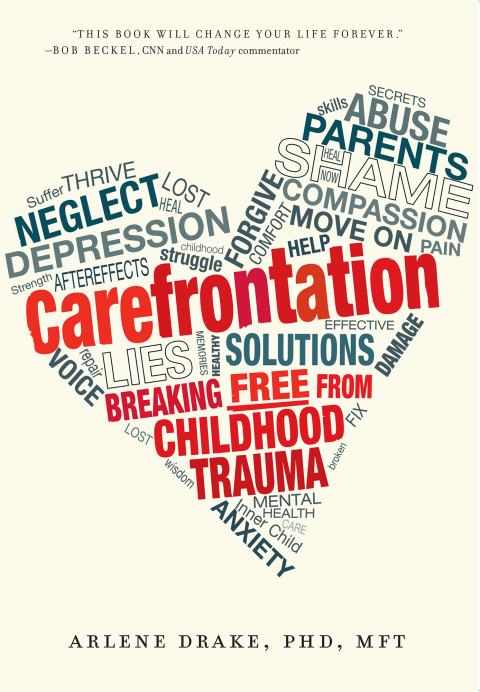Carefrontation : Breaking Free From Childhood Trauma - FULL INSTANT DOWNLOAD | PDF DOCX EPUB