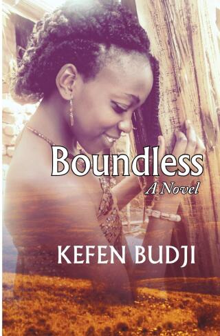 Imagen de portada: Boundless 1st edition 9781942876021