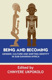 Cover image: Being and Becoming 9781942876076