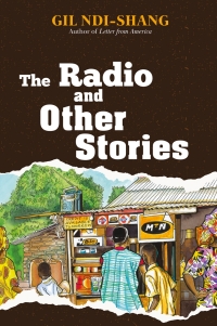 صورة الغلاف: The Radio and Other Stories 9781942876755